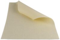 Filc 40 x 30 cm kremowy, D-A-S