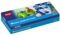 Masa papierowa 420g, Mona