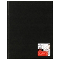 Szkicownik 21,6 x 27,9 cm 100 k. 100g Artbook One, Canson