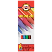 Kredki Progresso Koh-I-Noor