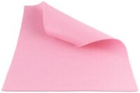 Filc 40 x 30 cm bladoróżowy, D-A-S