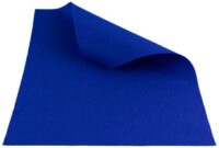 Filc 40 x 30 cm chabrowy, D-A-S